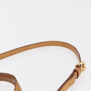 LOUIS VUITTON Vernis Blair MM Hand Bag 2way Rouge Grunadine M90179 Auth 164286-15
