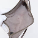 LOUIS VUITTON Epi Pochette Accessoires Accessory Pouch Lilac M52982 Auth 164289-10