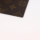 LOUIS VUITTON Monogram Pochette Secret Accessory Pouch M45484 LV Auth 164292-14