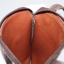 LOUIS VUITTON Monogram Pochette Secret Accessory Pouch M45484 LV Auth 164292-19