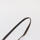 LOUIS VUITTON Monogram Pochette Secret Accessory Pouch M45484 LV Auth 164292-8