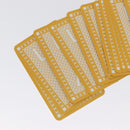 LOUIS VUITTON Monogram Playing Cards Yellow LV Auth 164293M-10