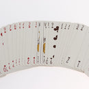 LOUIS VUITTON Monogram Playing Cards Yellow LV Auth 164293M-7