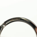 LOUIS VUITTON Bijoux Sac Porte Clé Monkey Charm Fur Brown MP1997 LV Auth 164311M-11