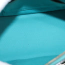 LOUIS VUITTON Monogram Vernis Alma BB Hand Bag Tyu Luco Words M90302 Auth 164314-10