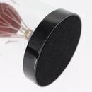 LOUIS VUITTON Maruaero Glass Dome 2013 Christmas Only Snow Globe Red Auth 164316-7