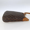 LOUIS VUITTON Monogram Odeon MM Shoulder Bag M56389 LV Auth 164317-4