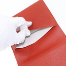 LOUIS VUITTON Damier Ebene CD Holder Pouch N62935 LV Auth 164320-10