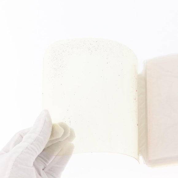 LOUIS VUITTON Damier Ebene CD Holder Pouch N62935 LV Auth 164320