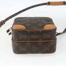 LOUIS VUITTON Monogram Amazon Shoulder Bag M45236 LV Auth 164346-11
