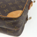 LOUIS VUITTON Monogram Amazon Shoulder Bag M45236 LV Auth 164346-14