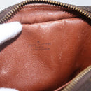 LOUIS VUITTON Monogram Amazon Shoulder Bag M45236 LV Auth 164346-17