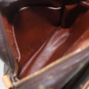 LOUIS VUITTON Monogram Amazon Shoulder Bag M45236 LV Auth 164346-18