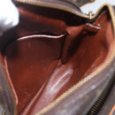 LOUIS VUITTON Monogram Amazon Shoulder Bag M45236 LV Auth 164346-19