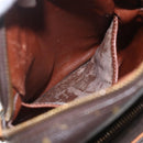 LOUIS VUITTON Monogram Amazon Shoulder Bag M45236 LV Auth 164346-21