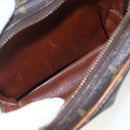 LOUIS VUITTON Monogram Amazon Shoulder Bag M45236 LV Auth 164346-22