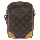 LOUIS VUITTON Monogram Amazon Shoulder Bag M45236 LV Auth 164346-3