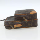 LOUIS VUITTON Monogram Amazon Shoulder Bag M45236 LV Auth 164346-4