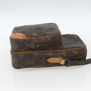 LOUIS VUITTON Monogram Amazon Shoulder Bag M45236 LV Auth 164346-5
