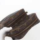 LOUIS VUITTON Monogram Amazon Shoulder Bag M45236 LV Auth 164346-6