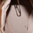 LOUIS VUITTON Monogram Bucket PM Shoulder Bag M42238 LV Auth 164359-11