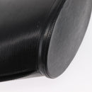 LOUIS VUITTON Epi Saint Jacques Shoulder Bag Black M52262 LV Auth 164365-16