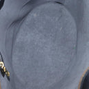 LOUIS VUITTON Epi Saint Jacques Shoulder Bag Black M52262 LV Auth 164365-11