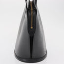 LOUIS VUITTON Epi Saint Jacques Shoulder Bag Black M52262 LV Auth 164365-3