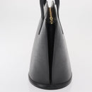 LOUIS VUITTON Epi Saint Jacques Shoulder Bag Black M52262 LV Auth 164365-4