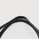 LOUIS VUITTON Epi Saint Jacques Shoulder Bag Black M52262 LV Auth 164365-8