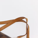 LOUIS VUITTON Damier Ebene Arlucan Backpack N99038 LV Auth 164371-16