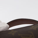 LOUIS VUITTON Monogram Poche Escapade Travel Case M60113 LV Auth 164378-8