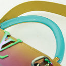 LOUIS VUITTON Amélie Bertrand Articapucines MM Bag Leather M21336 Auth 164380SM-9
