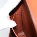 LOUIS VUITTON Monogram Cartouchiere GM Shoulder Bag M51252 LV Auth 164382-25