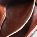 LOUIS VUITTON Monogram Saint Cloud GM Shoulder Bag M51242 LV Auth 164383-11