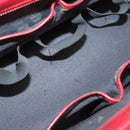 LOUIS VUITTON Epi Riviera Hand Bag Red M48187 LV Auth 164388-10