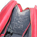 LOUIS VUITTON Epi Riviera Hand Bag Red M48187 LV Auth 164388-11