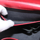 LOUIS VUITTON Epi Riviera Hand Bag Red M48187 LV Auth 164388-22