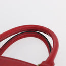 LOUIS VUITTON Epi Riviera Hand Bag Red M48187 LV Auth 164388-14