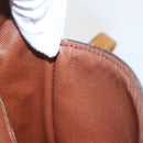 LOUIS VUITTON Monogram Saint Cloud GM Shoulder Bag M51242 LV Auth 164389-12