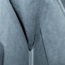 BALLY Shoulder Bag Leather Black Auth 164454-19