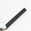 GUCCI Diamante Clutch Bag PVC Leather Beige 267921 Auth 164504-7