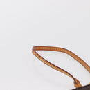 LOUIS VUITTON Monogram Neverfull PM Pouch LV Auth 164541-8