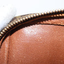LOUIS VUITTON Monogram Mini Amazon Shoulder Bag M45238 LV Auth 164542-19
