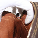 LOUIS VUITTON Monogram Mini Amazon Shoulder Bag M45238 LV Auth 164542-21