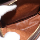 LOUIS VUITTON Monogram Mini Amazon Shoulder Bag M45238 LV Auth 164542-22