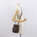 LOUIS VUITTON Monogram Mini Amazon Shoulder Bag M45238 LV Auth 164542-23