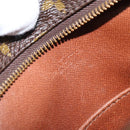 LOUIS VUITTON Monogram Danube Shoulder Bag M45266 LV Auth 164544-18