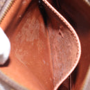 LOUIS VUITTON Monogram Danube Shoulder Bag M45266 LV Auth 164544-11