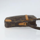 LOUIS VUITTON Monogram Danube Shoulder Bag M45266 LV Auth 164544-3